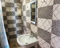 Пятиместный номер с душем и туалетом Гостевой дом Гостевой дом Атлантида Сочи Забронируй по своей цене!
