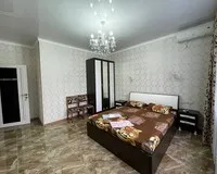 Дом/коттедж 2 спальни Гостевой дом Гостевой дом Атлантида Сочи без звезд