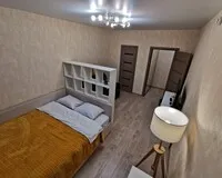 Четырехместный номер с балконом Апартаменты Апартаменты Изумруд ЖК Мичуринский Тверь без отзывов