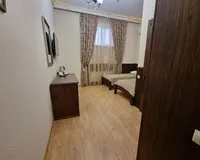 Двухместный номер с 2 кроватями Отель Отель Старый Замок Белореченск без звезд новый объект