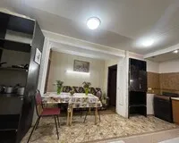 Кровать в общем 5-местном номере Гостевой дом Гостевой дом Щербинка Щербинка Забронируй по своей цене!