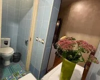 Кровать в общем 5-местном номере Гостевой дом Гостевой дом Щербинка Щербинка 5% скидка по промокоду!