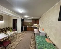 Кровать в общем 5-местном номере Гостевой дом Гостевой дом Щербинка Щербинка без отзывов