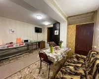 Трехместный номер «Эконом» Гостевой дом Гостевой дом Щербинка Щербинка метро Остафьево