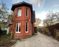 Трехместный номер «Эконом» Гостевой дом Гостевой дом Щербинка Щербинка новый объект