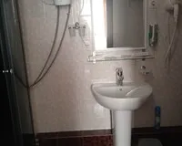 Одноместный номер с душем и туалетом Мини-отель Мини-отель Весна Череповец новый объект