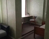 Двухместный номер с 1 кроватью «Люкс» Мини-отель Мини-отель Весна Череповец новый объект