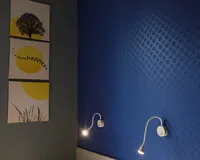 Двухместный номер с 1 кроватью «Стандарт» Хостел Хостел Hostel Bed Idea Калининград рейтинг 4.9