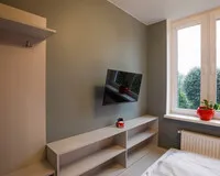 Двухместный номер с 1 кроватью «Стандарт» Хостел Хостел Hostel Bed Idea Калининград 1 звезда рейтинг 4.9