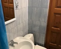 Двухместный номер «Стандарт» Гостевой дом Гостевой дом Волна Сочи без звезд