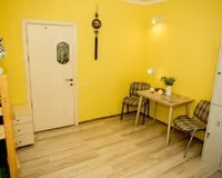 Кровать в общем 2-местном номере для женщин Хостел Хостел Koenig Hostel Калининград без отзывов