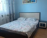 Четырехместный номер «Стандарт» Гостевой дом Гостевой дом АДМИРАЛ село Уютное