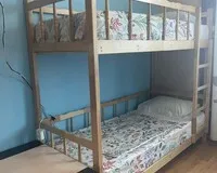 Четырехместный номер «Стандарт» Гостевой дом Гостевой дом АДМИРАЛ село Уютное