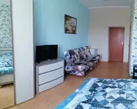 Четырехместный номер «Люкс» Гостевой дом Гостевой дом АДМИРАЛ село Уютное новый объект