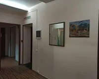 Кровать в общем 8-местном номере Хостел Хостел Xotell Балашиха без отзывов