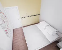 Двухместный номер с 1 кроватью Хостел Хостел Yes! hostel Нижний Новгород без звезд