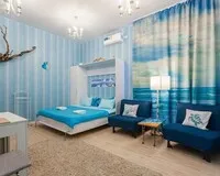 Апартаменты 4 местные с кухней Апартаменты Апартаменты Dalaman-Rostov apartments Ростов-на-Дону без звезд Забронируй по своей цене!