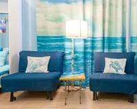 Апартаменты 4 местные с кухней Апартаменты Апартаменты Dalaman-Rostov apartments Ростов-на-Дону без звезд 5% скидка по промокоду!