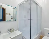 Апартаменты 4 местные с кухней Апартаменты Апартаменты Dalaman-Rostov apartments Ростов-на-Дону новый объект Забронируй по своей цене!