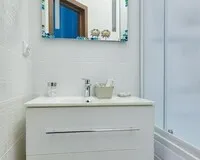 Апартаменты 4 местные с кухней Апартаменты Апартаменты Dalaman-Rostov apartments Ростов-на-Дону без звезд новый объект без отзывов