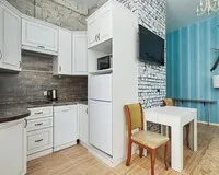 Апартаменты 4 местные с кухней Апартаменты Апартаменты Dalaman-Rostov apartments Ростов-на-Дону новый объект без отзывов Забронируй по своей цене!