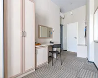 Двухместный номер с душем и туалетом Мини-отель Мини-отель Sutki Rent у Дворцовой площади Санкт-Петербург метро Невский проспект 555 м от метро Невский проспект