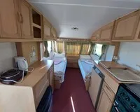 Двухместный номер «Стандарт» с 2 раздельными кроватями База отдыха База отдыха Яхт клуб Нефтино деревня Нефтино новый объект