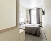 Двухместный номер Мини-отель Мини-отель Sutki Rent у Дворцовой площади Санкт-Петербург метро Невский проспект