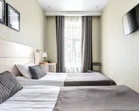 Двухместный номер Мини-отель Мини-отель Sutki Rent у Дворцовой площади Санкт-Петербург 555 м от метро Невский проспект