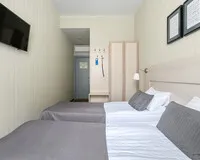 Двухместный номер Мини-отель Мини-отель Sutki Rent у Дворцовой площади Санкт-Петербург без звезд