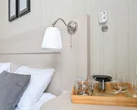 Двухместный номер Мини-отель Мини-отель Sutki Rent у Дворцовой площади Санкт-Петербург 5 отзывов