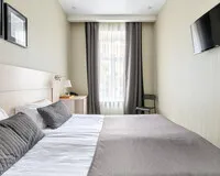 Двухместный номер Мини-отель Мини-отель Sutki Rent у Дворцовой площади Санкт-Петербург Забронируй по своей цене!