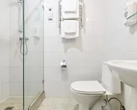 Двухместный номер Мини-отель Мини-отель Sutki Rent у Дворцовой площади Санкт-Петербург метро Невский проспект 555 м от метро Невский проспект