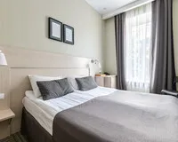 Двухместный номер Мини-отель Мини-отель Sutki Rent у Дворцовой площади Санкт-Петербург 555 м от метро Невский проспект рейтинг 4.0