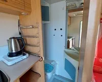Двухместный номер с 1 кроватью База отдыха База отдыха Яхт клуб Нефтино деревня Нефтино новый объект без отзывов