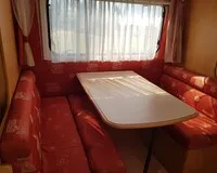 Семейный номер 3-местный с душем и туалетом База отдыха База отдыха Яхт клуб Нефтино деревня Нефтино без звезд новый объект