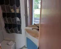 Семейный номер 3-местный с душем и туалетом База отдыха База отдыха Яхт клуб Нефтино деревня Нефтино без отзывов 5% скидка по промокоду!