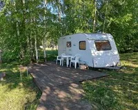 Семейный номер 3-местный с душем и туалетом База отдыха База отдыха Яхт клуб Нефтино деревня Нефтино Забронируй по своей цене! 5% скидка по промокоду!