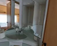 Семейный номер 3-местный с душем и туалетом База отдыха База отдыха Яхт клуб Нефтино деревня Нефтино новый объект 5% скидка по промокоду!