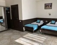 Трехместный номер «Стандарт» Гостевой дом Гостевой дом Садко Шевченко 79 Анапа без звезд