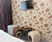 Двухместный номер «Комфорт» Отель Отель Глория Пермь 2 звезды