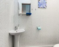 Трехместный номер «Комфорт» Отель Отель Глория Пермь 2 звезды без отзывов