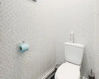 Трехместный номер «Комфорт» Отель Отель Глория Пермь 2 звезды Забронируй по своей цене!