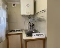 Апартаменты «Компакт» Апартаменты Апартаменты Бархатный сезон посёлок городского типа Ливадия новый объект