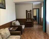Двухкомнатный номер Гостевой дом Гостевой дом Садко Астраханская 9 Анапа рейтинг 4.8