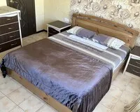Трехместный номер «Стандарт» Гостевой дом Гостевой дом Телемах село Архипо-Осиповка Забронируй по своей цене!