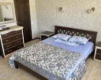 Трехместный номер «Стандарт» Гостевой дом Гостевой дом Телемах село Архипо-Осиповка без звезд новый объект
