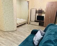 Апартаменты 3 местные с кухней Апартаменты Апартаменты Уютные студии на Строительном Иркутск без отзывов
