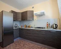 Апартаменты 1 спальня Гостевой дом Апартаменты Rooms in Vnukovo Москва без отзывов