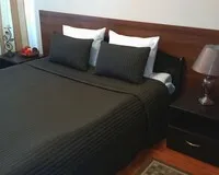 Апартаменты 1 спальня Гостевой дом Апартаменты Rooms in Vnukovo Москва Забронируй по своей цене!